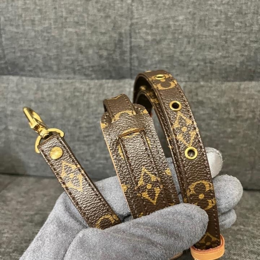 New Louis Vuitton Large kirigami ,change purse , strap & insert . - Picture 14 of 16